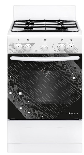 Газовая плита GEFEST (Гефест) ПГ 5100 0017