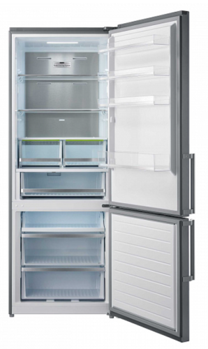 Холодильник Korting (Кёртинг) KNFC 71887 X