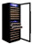 Винный шкаф Dunavox (Дунавокс) DX-181.490SDSK