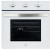 Газовый духовой шкаф MBS DG-604WH Газовый духовой шкаф MBS DG-604WH