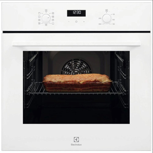 Электрический духовой шкаф Electrolux (Электролюкс) EOF5F50BV