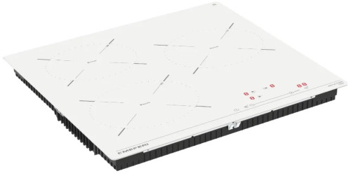 Индукционная варочная панель Meferi (Мефери) MIH453WH POWER