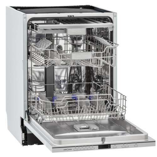 Встраиваемая посудомоечная машина Krona (Крона) LUMERA 60 BI