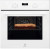 Электрический духовой шкаф Electrolux (Электролюкс) EOF5F50BV Электрический духовой шкаф Electrolux (Электролюкс) EOF5F50BV
