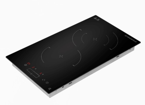 Электрическая варочная панель MAUNFELD (Маунфилд) CVCE292SDBK