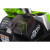 Снегоуборщик аккумуляторный GreenWorks 40V G-Max GD40STK6 (2600007UF)