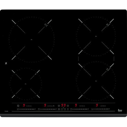 Индукционная варочная панель Teka (Тека) IZ 6420