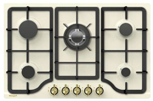 Газовая варочная панель Weissgauff (Вайсгауф) HGG 751 OWR