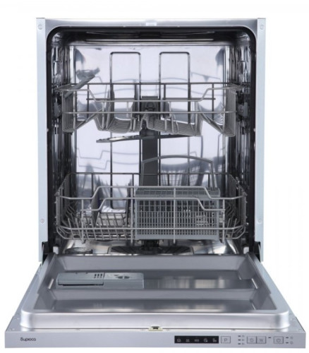 Встраиваемая посудомоечная машина Бирюса DWB-612/5