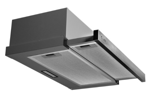 Встраиваемая вытяжка Lex (Лекс) Hogan 600 Inox