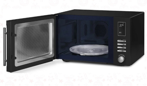 Микроволновая печь Smeg (Смег) MOE25B