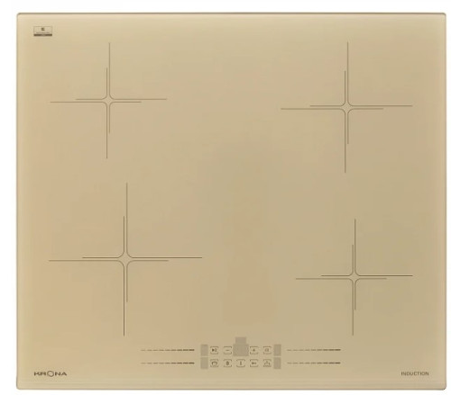 Индукционная варочная панель Krona (Крона) FARBE 60 IV