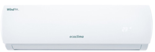 Сплит-система Ecoclima (Экоклима) ECW/I-18QCW