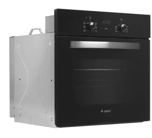 Электрический духовой шкаф GEFEST (Гефест) ЭДВ ДА 622-02 А S