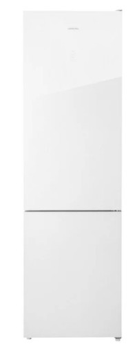 Холодильник Hiberg (Хайберг) RFC-400DX NFGW