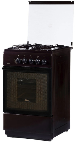 Газовая плита Flama (Флама) FG 2406 B