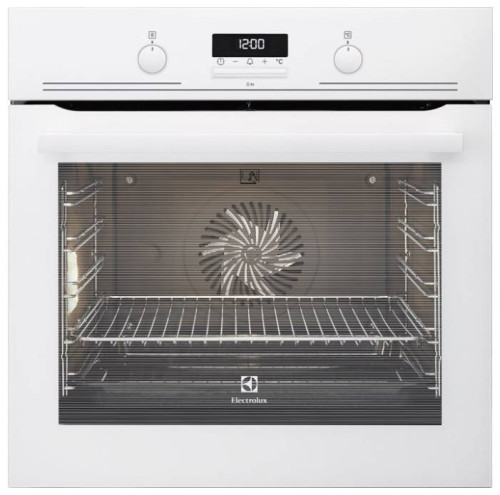 Электрический духовой шкаф Electrolux (Электролюкс) EOA 95651 AV