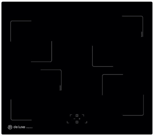 Индукционная варочная панель Electronicsdeluxe (Электрониксделюкс)605304.00 эви-001