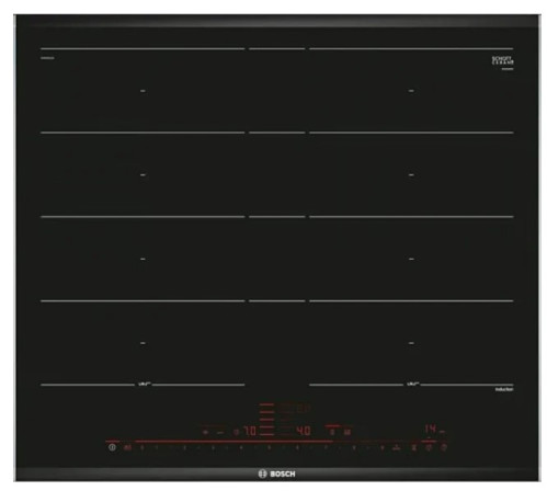 Индукционная варочная панель Bosch (Бош) PXY675DC1E