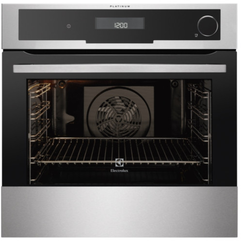 Электрический духовой шкаф Electrolux (Электролюкс) EOC 96851 AX