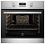 Электрический духовой шкаф Electrolux (Электролюкс) EOB 53430 CX