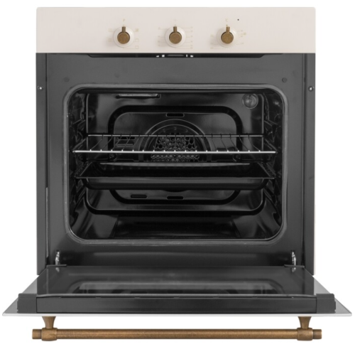 Электрический духовой шкаф Smart Life (Смарт Лайф) SL OE6501R1