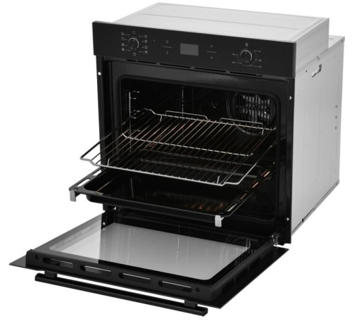 Электрический духовой шкаф ZUGEL ZOE602B