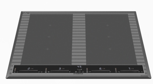 Индукционная варочная панель MAUNFELD (Маунфилд) CVI594SF2MDGR LUX Inverter