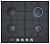 Газовая варочная панель Bosch (Бош) PCP 616B80E