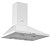 Вытяжка Elikor (Эликор) Оптима 60П-400-К3Л белый