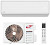Сплит-система Just Aircon (Джаст Эйркон) JAC-09HPSIA/XAB1 / JACO-09HPSIA/XAB1 Serenity