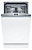 Встраиваемая посудомоечная машина Bosch (Бош) SPV4HMX10E
