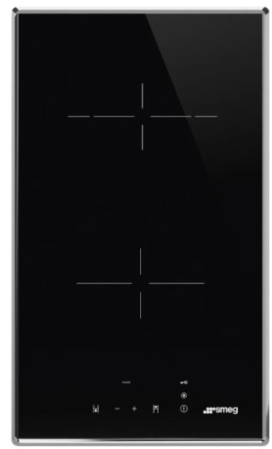 Электрическая варочная панель Smeg (Смег) SE232TX2