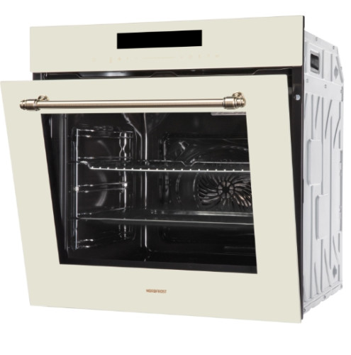 Электрический духовой шкаф NORDFROST (Нордфрост) HM 65130 YR