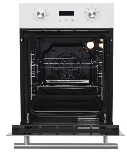 Электрический духовой шкаф ZUGEL ZOE452W