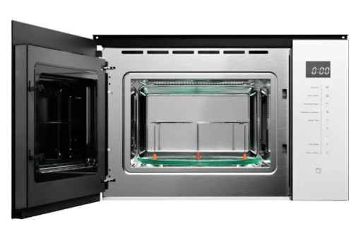 Встраиваемая микроволновая печь Kuppersberg (Купперсберг) HMW 651 W