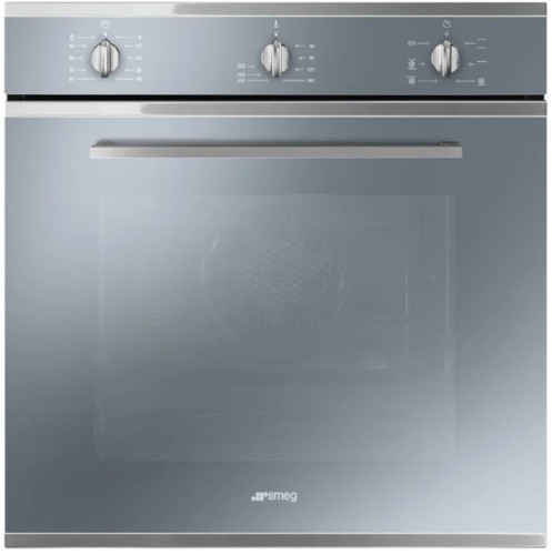 Электрический духовой шкаф Smeg (Смег) SF64M3VS
