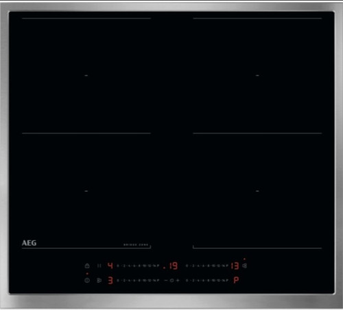 Индукционная варочная панель AEG (АЕГ) TO64IM00XB