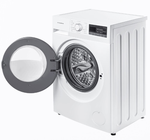 Стиральная машина MAUNFELD (Маунфилд) MFWM148STWH02