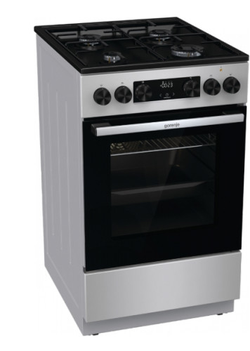 Комбинированная плита Gorenje (Горенье) GK5C60SJ