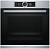 Электрический духовой шкаф Bosch (Бош) HBG636BS1