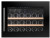 Винный шкаф Temptech (Темптек) OZ45SB