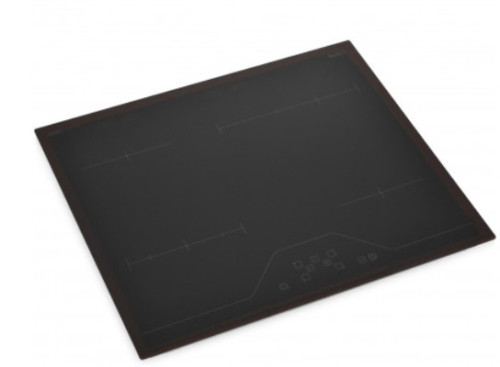 Электрическая варочная панель Jacky's (Джекис) JH MB67