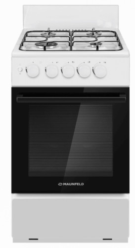 Газовая плита MAUNFELD (Маунфилд) MGC50GEW08