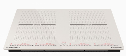 Индукционная варочная панель MAUNFELD (Маунфилд) CVI594SF2BG Inverter