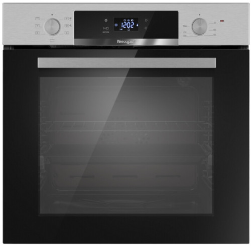 Электрический духовой шкаф Weissgauff (Вайсгауф) EOV 770 PDX