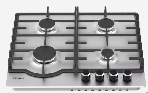 Газовая варочная панель Haier (Хайер) HHX-M64RNX