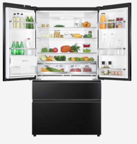 Холодильник Haier (Хайер) HB25FSNAAARU