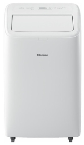 Мобильный кондиционер Hisense AP-12CW4GQCS00