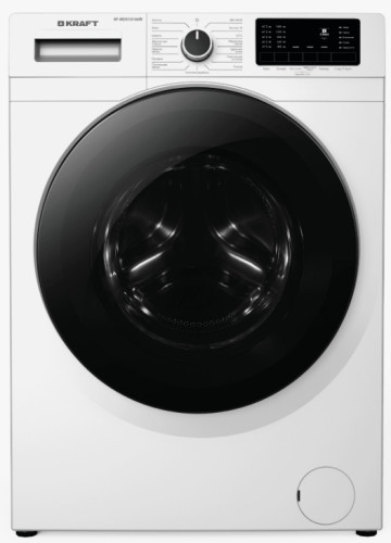 Стиральная машина Kraft (Крафт) KF-MDS12146W